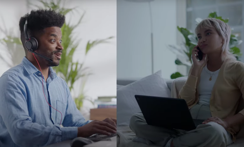 Secure and optimise your contact center with Chrome OS